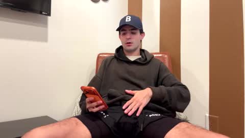 ckeefer96 online show from 03/22/26, 08:01
