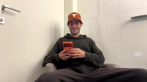 ckeefer96 online show from 03/25/26, 09:10
