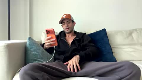ckeefer96 online show from 04/29/26, 09:32