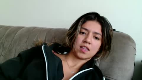 Snapshot of clair_of chatting on 05/22/26, 08:03 clair_of online show from 05/22/26, 08:03