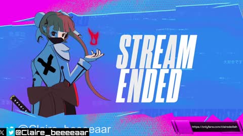 Snapshot of clairedelilah chatting on 01/10/25, 12:06 Clairedelilah online show from 01/10/25, 12:06