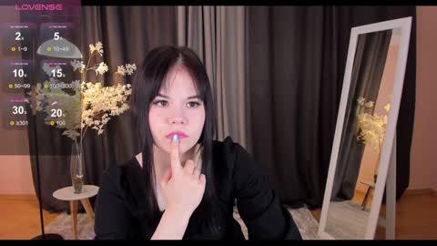 Snapshot of clairefaers chatting on 12/02/24, 09:13 Claire Faers online show from 12/02/24, 09:13