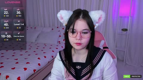 Snapshot of clairefaers chatting on 01/17/25, 10:22 Claire Faers online show from 01/17/25, 10:22