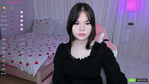 Snapshot of clairefaers chatting on 01/29/25, 09:33 Claire Faers online show from 01/29/25, 09:33