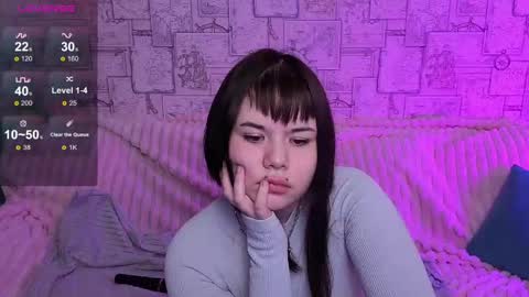 Claire Faers online show from 05/03/26, 02:28
