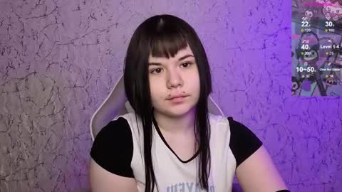 Claire Faers online show from 05/16/26, 02:41