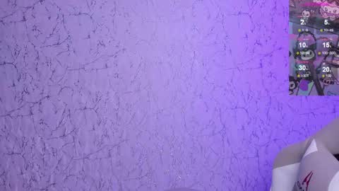 Claire Faers online show from 05/24/26, 02:38