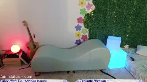 Snapshot of claireity chatting on 05/24/26, 02:49 Claire online show from 05/24/26, 02:49