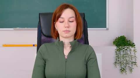 Claire online show from 03/17/26, 02:53