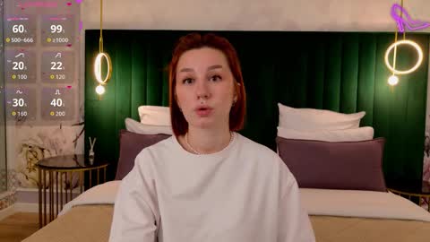 Claire online show from 03/23/26, 02:32