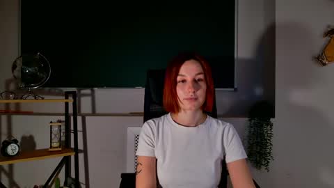 Claire online show from 04/24/26, 02:52