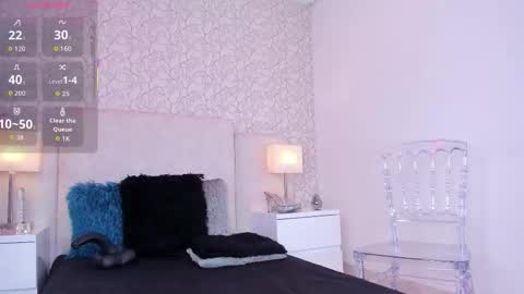 Claire Miller online show from 11/15/25, 05:05