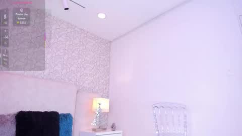 Claire Miller online show from 12/05/25, 05:05