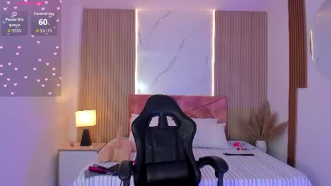 clairemillerx online show from 06/27/26, 02:34