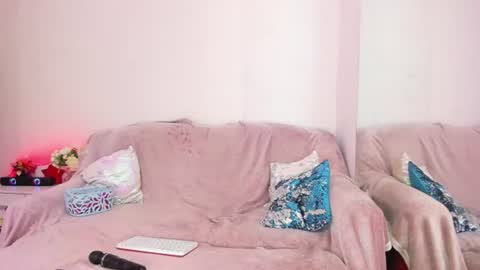 ClaireWarner online show from 07/14/26, 11:05