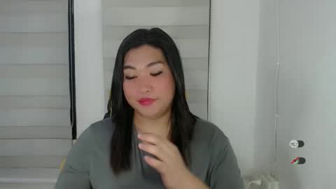 CLAIRE online show from 02/16/25, 07:26