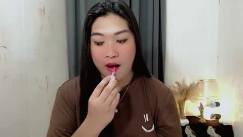 CLAIRE online show from 09/16/25, 04:46