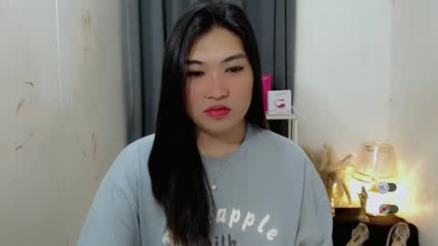 CLAIRE online show from 10/08/25, 05:16