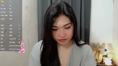 CLAIRE online show from 11/13/25, 04:44