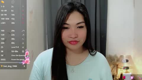 CLAIRE online show from 11/14/25, 05:17