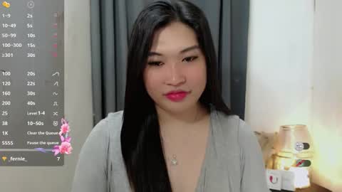 CLAIRE online show from 12/16/25, 05:01