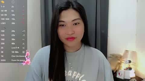 CLAIRE online show from 01/07/26, 06:16