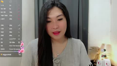 CLAIRE online show from 01/14/26, 04:51