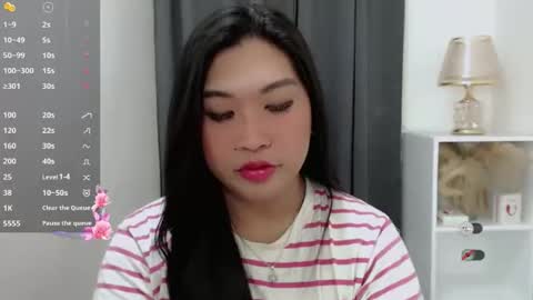 CLAIRE online show from 02/19/26, 05:58