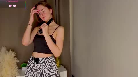 Im Amy online show from 10/11/25, 01:16