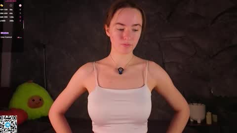 Im Amy online show from 12/02/25, 01:11