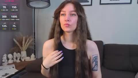 Snapshot of clairwittenmyer chatting on 07/20/26, 01:09 Im Amy online show from 07/20/26, 01:09