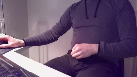 clamshive7 online show from 03/23/26, 07:07