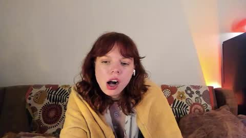 Clancy online show from 01/28/25, 01:29