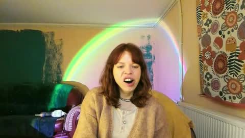 Clancy online show from 02/07/25, 12:09