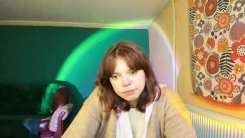 Clancy online show from 02/08/25, 01:22