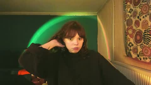 Clancy online show from 02/08/25, 08:42