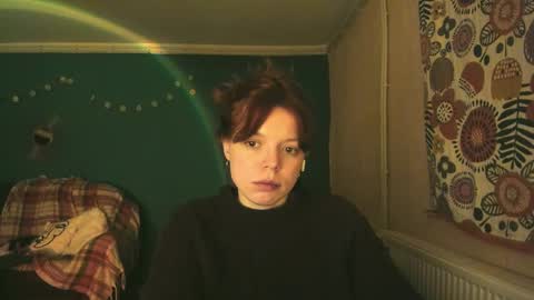 Clancy online show from 02/15/25, 12:48