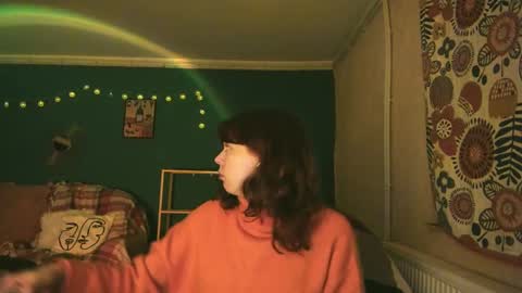 Clancy online show from 02/16/25, 08:22