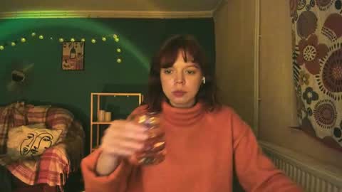 Clancy online show from 02/18/25, 08:36