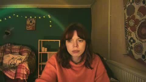 Clancy online show from 02/18/25, 11:41