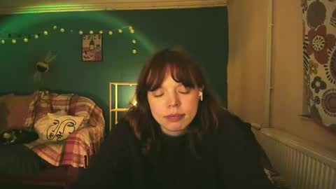 Clancy online show from 02/20/25, 01:03