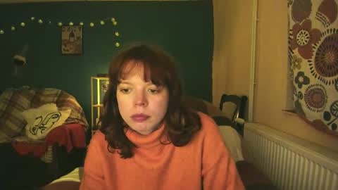 Clancy online show from 02/22/25, 08:31