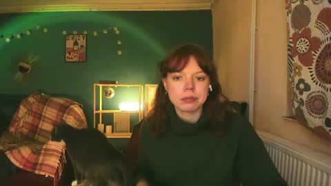 Clancy online show from 02/23/25, 08:55