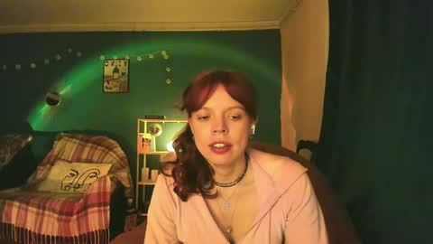 Clancy online show from 03/07/25, 08:55