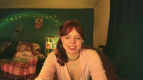 Clancy online show from 03/08/25, 12:00