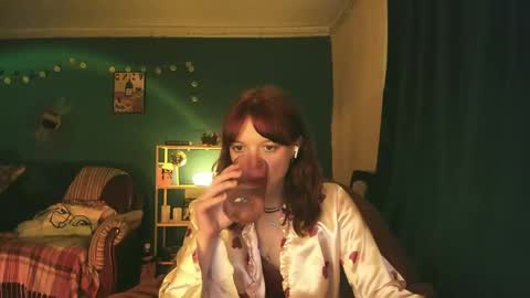 Clancy online show from 03/08/25, 09:18