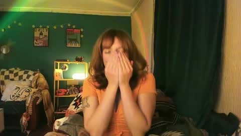 Clancy online show from 10/15/25, 06:08