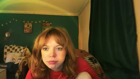 Clancy online show from 10/18/25, 06:19