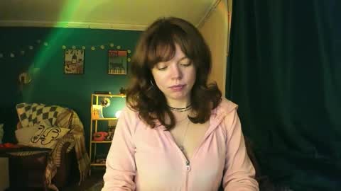 Clancy online show from 10/26/25, 07:42