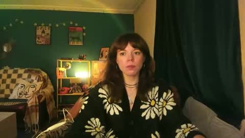 Clancy online show from 11/16/25, 08:03